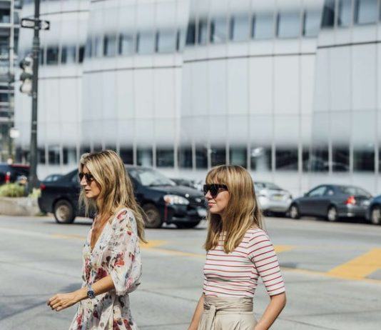 5 looks de la semana