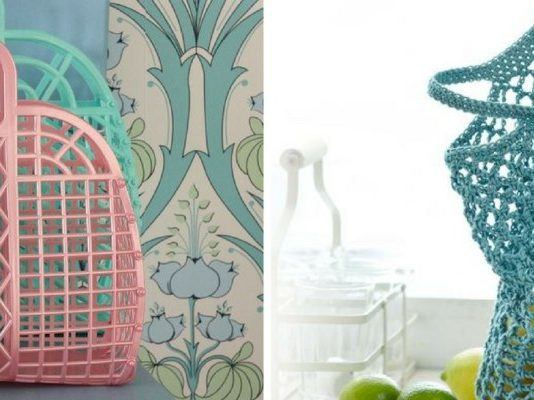 Las shoppers del momento, tu bolso este verano para ir súper trendy por Barcelona