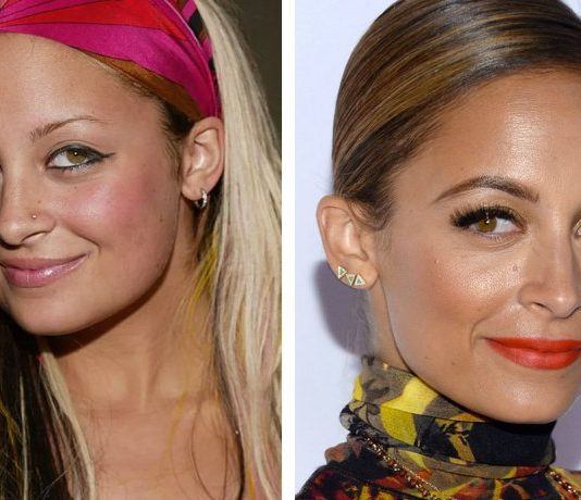 Microblading de cejas #secretosdefamosas