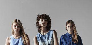 ¿Eres una chica denim? Lefties apuesta por el total look para este otoño