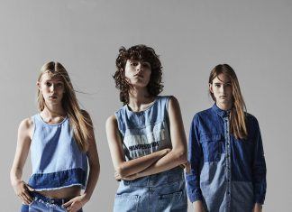 ¿Eres una chica denim? Lefties apuesta por el total look para este otoño