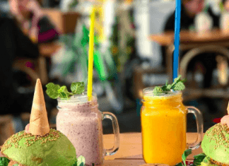 Brunch & Cake ¡ Un must en tu lista !