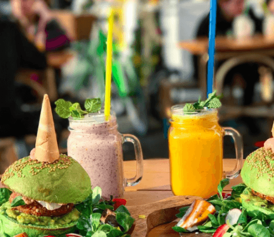 Brunch & Cake ¡ Un must en tu lista !