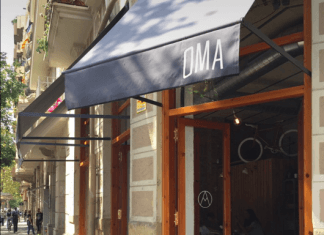 ¿Te apetece un buen desayuno? ¡Ves al OMA bistro!