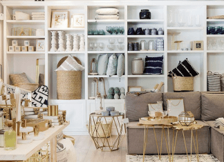 Cabinet : la tienda de decoración que os volverá locas