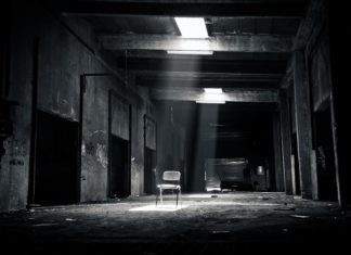 Las top 10 películas de miedo de los últimos años