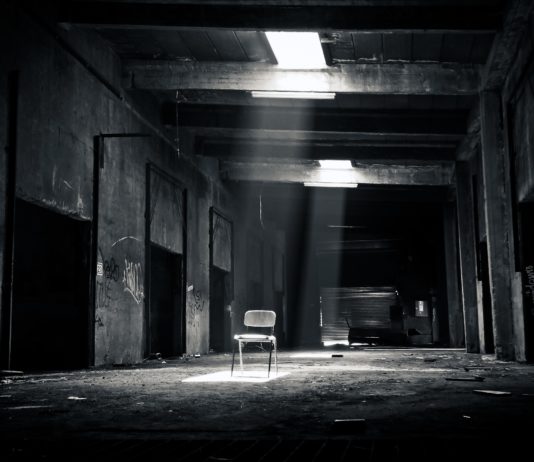 Las top 10 películas de miedo de los últimos años
