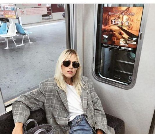 5 looks de la semana
