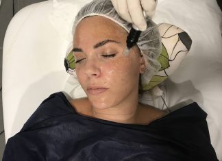 Un día beauty probando los mejores tratamientos de estética