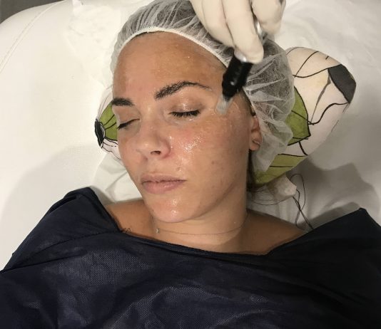Un día beauty probando los mejores tratamientos de estética