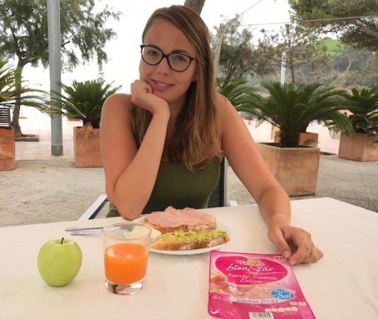 De vuelta a la rutina y a la vida healthy