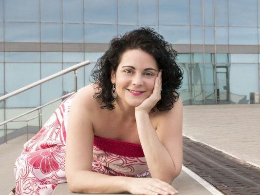 #ClanBarcelonette: Conociendo a Cristina de las Heras