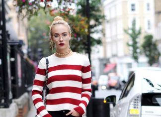 5 looks de la semana
