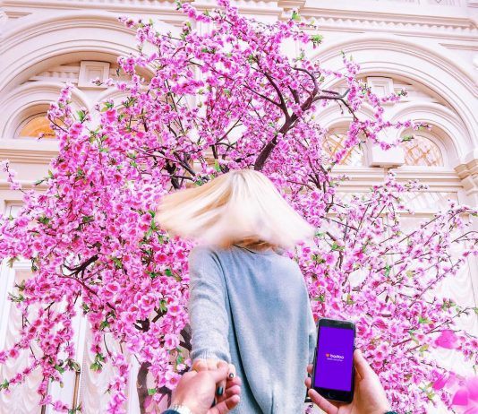 7 tips para encontrar una media naranja con Badoo