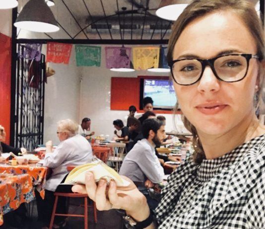 Niño Viejo, el nuevo restaurante mejicano de Albert Adrià
