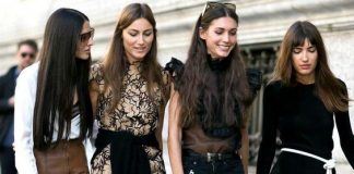 5 looks de la semana