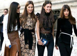 5 looks de la semana