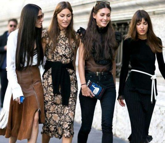 5 looks de la semana