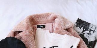 5 looks de la semana: llega el frío