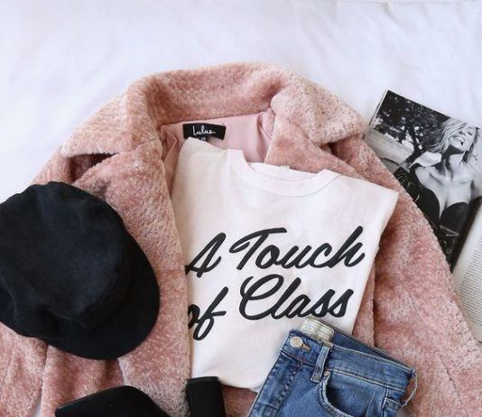 5 looks de la semana: llega el frío