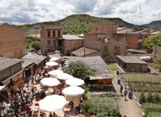 Vete de shopping al Rec 016 Igualada