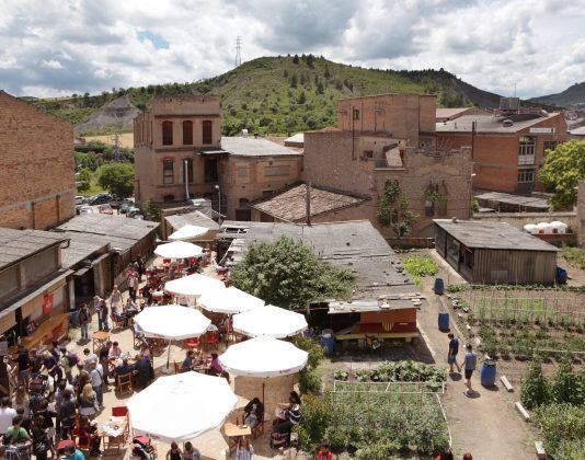 Vete de shopping al Rec 016 Igualada