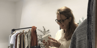 Nonchalante, la boutique para amantes del estilo francés