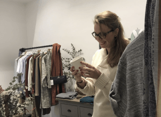 Nonchalante, la boutique para amantes del estilo francés