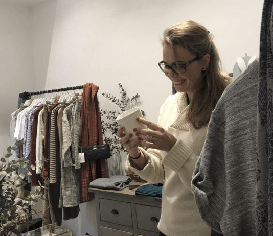 Nonchalante, la boutique para amantes del estilo francés