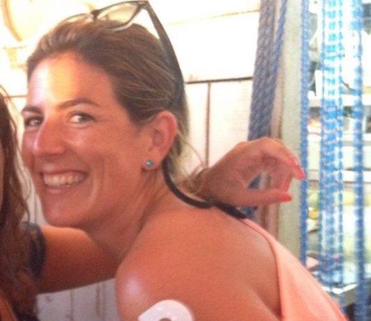 En el clan: Pia Capdevila