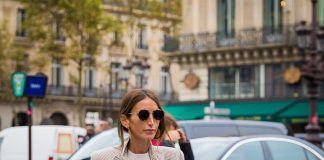 5 looks de la semana