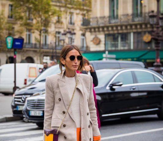 5 looks de la semana