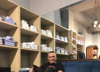 Albert de Ed Camicería te echará una mano