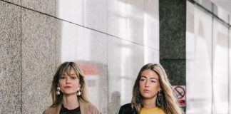 ¿Qué me pongo esta semana? 5 looks para coger ideas