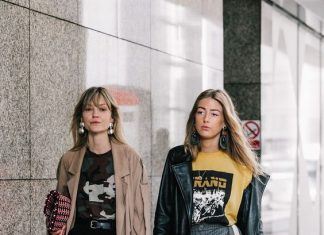 ¿Qué me pongo esta semana? 5 looks para coger ideas