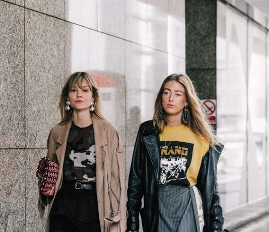 ¿Qué me pongo esta semana? 5 looks para coger ideas