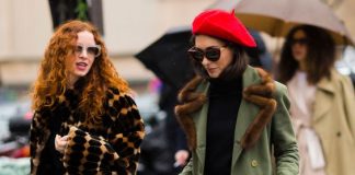 5 looks de la semana. Ande yo caliente…