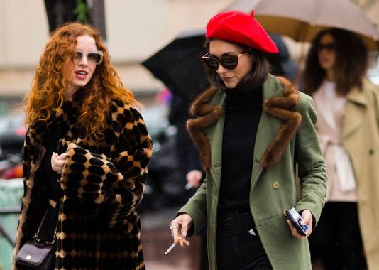 5 looks de la semana. Ande yo caliente…