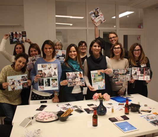 Cómo hacer un Vision Board con Anna Simonet cómo hacer un vision board club barcelonette