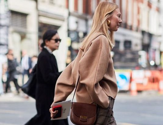 5 looks de la semana