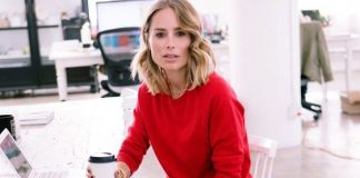 5 looks de la semana