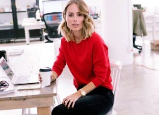 5 looks de la semana