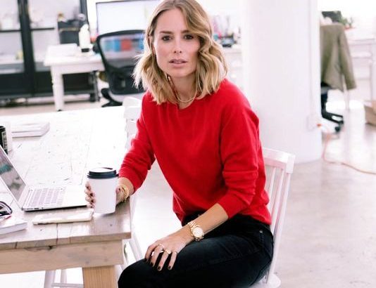 5 looks de la semana