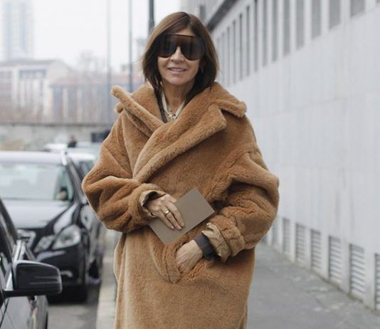 5 looks de la semana