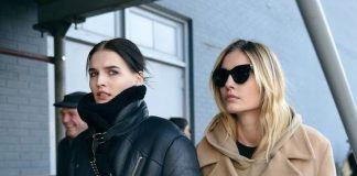 5 looks de la semana