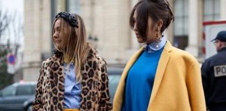 5 looks de la semana. Vuelve la ola de frío