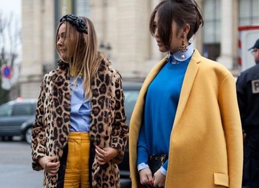 5 looks de la semana. Vuelve la ola de frío