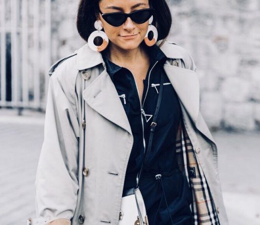 5 looks de la semana