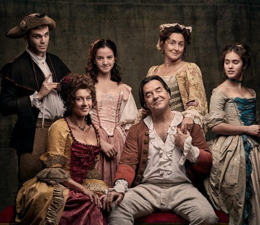 Sorteo de Entradas para ver El Llibertí en el Teatre Poliorama