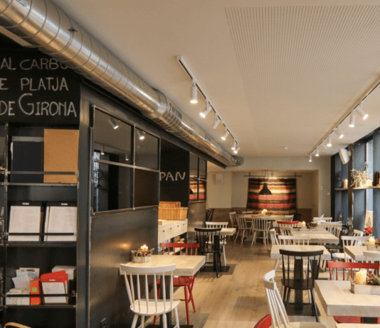 ChicoBar: luz natural, tapas deliciosas y rumba los viernes